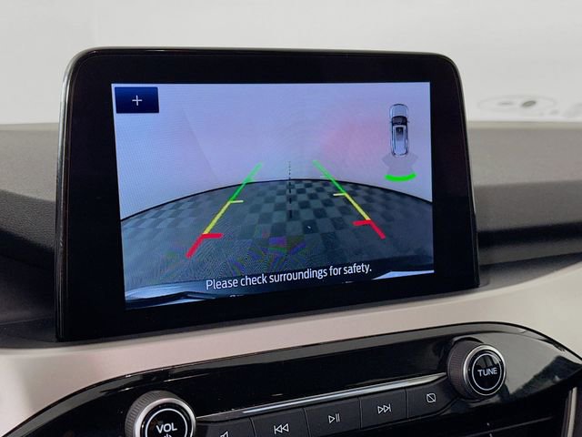 Certified 2022 Ford Escape SEL image 19