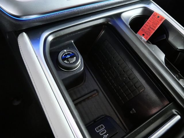 Certified 2025 Ford Expedition Max Platinum AWD/4WD image 24