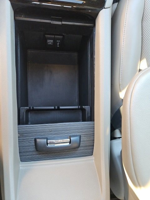 Used 2018 Honda Ridgeline RTL-E image 21