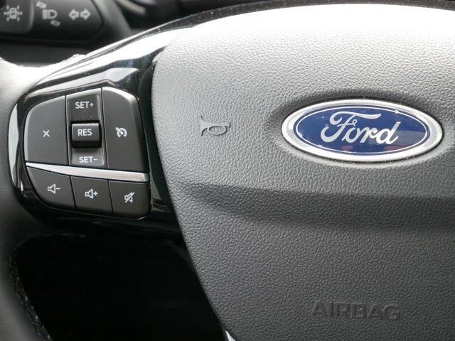 Certified 2022 Ford Escape SEL AWD/4WD image 19