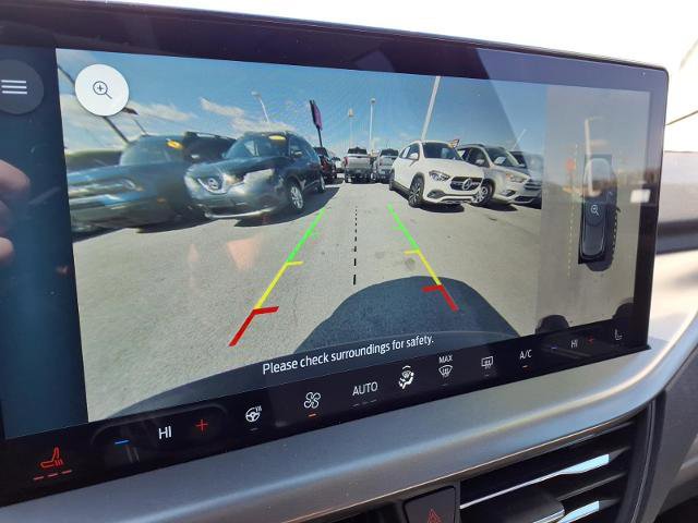 Certified 2024 Ford Escape Active w/ Tech Pack #2 image 13