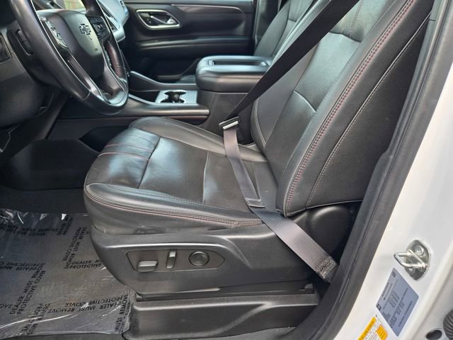 Used 2022 Chevrolet Tahoe RST AWD/4WD image 15