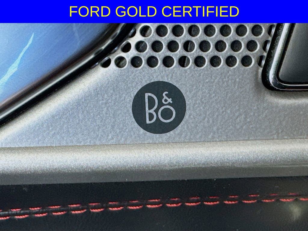 Certified 2022 Ford Explorer ST-Line w/ Class IV Trailer Tow Package image 19