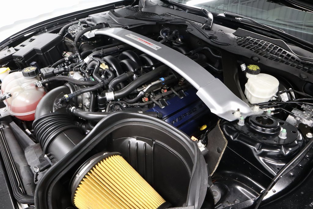 Certified 2017 Ford Mustang Shelby GT350 w/ Electronics Package image 13