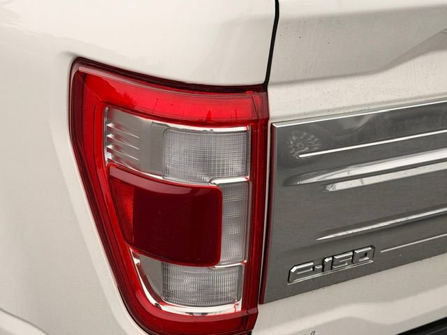 Certified 2023 Ford F150 Limited AWD/4WD image 26