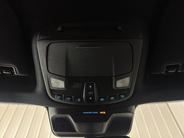 Certified 2022 Ford Expedition Limited image 25