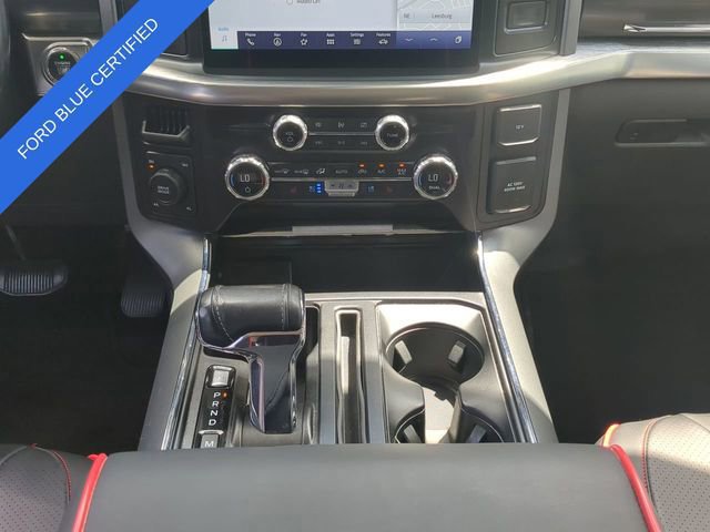 Certified 2021 Ford F150 Lariat AWD/4WD image 20