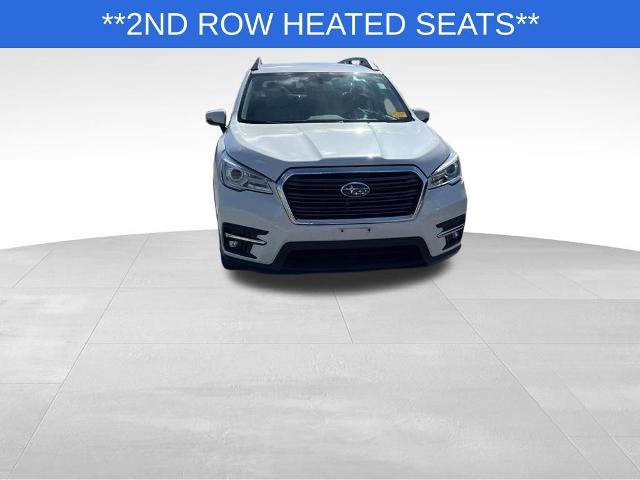 Used 2022 Subaru Ascent Limited w/ Popular Package #2A AWD/4WD image 5