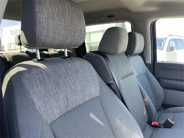 Certified 2023 Ford F150 XLT image 32