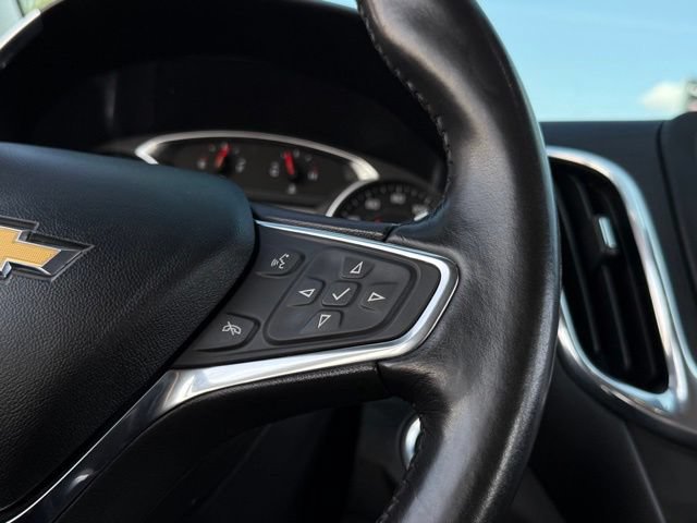 Used 2020 Chevrolet Equinox LT w/ Driver Convenience Package FWD image 15