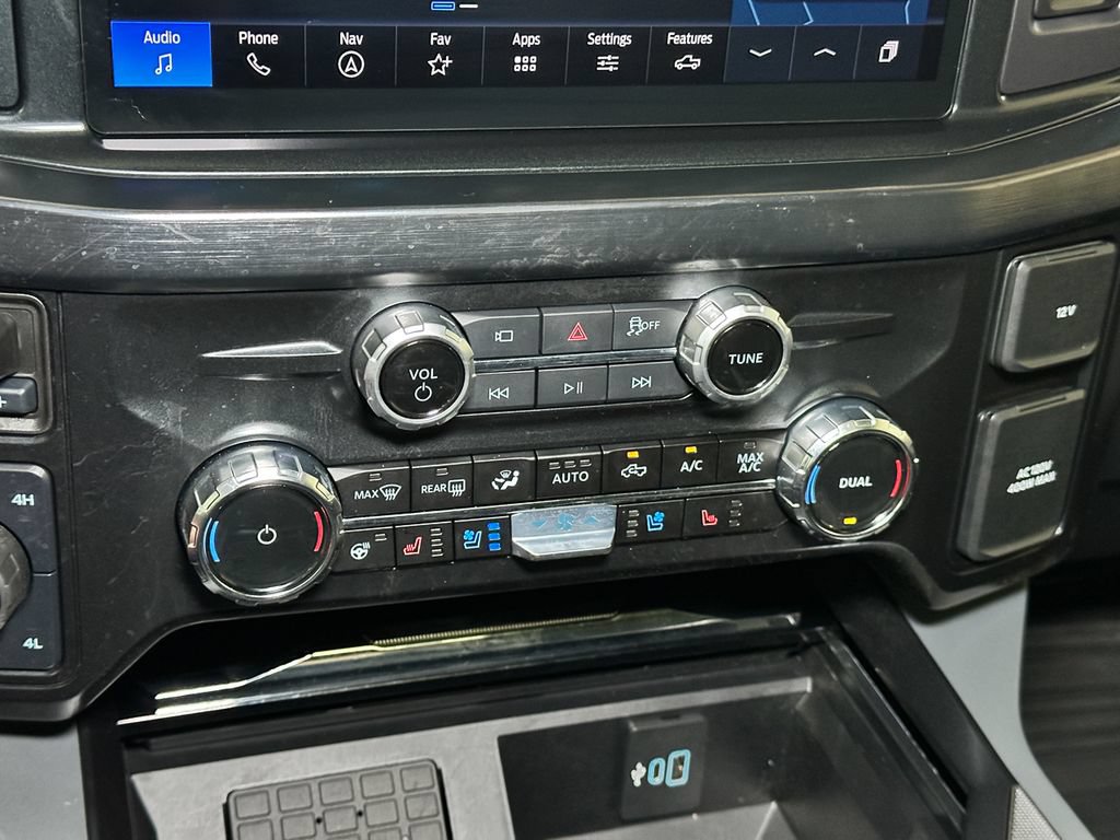 Certified 2026 Ford F250 Lariat w/ Lariat Ultimate Package AWD/4WD image 45