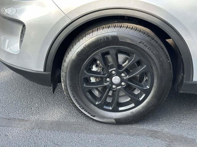 Certified 2022 Ford Escape SE w/ Convenience Package AWD/4WD image 6