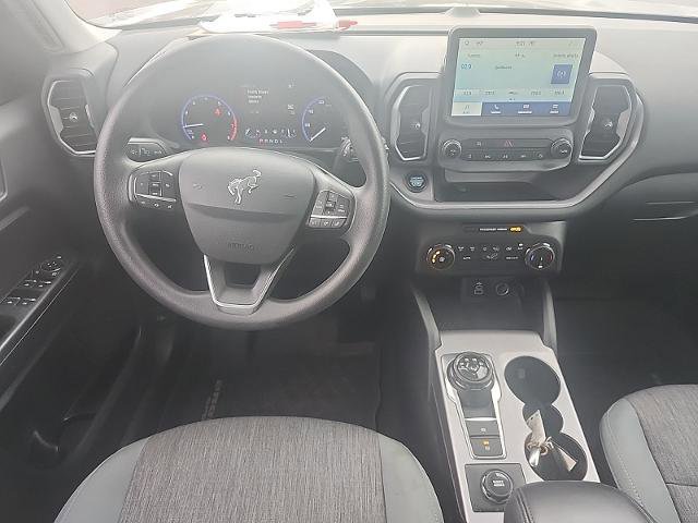 Certified 2024 Ford Bronco Sport Big Bend image 7