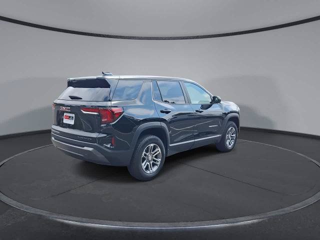 Used 2026 GMC Terrain Elevation AWD/4WD image 8
