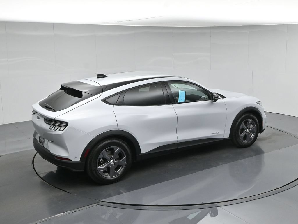 Certified 2023 Ford Mustang Mach-E Select RWD image 41