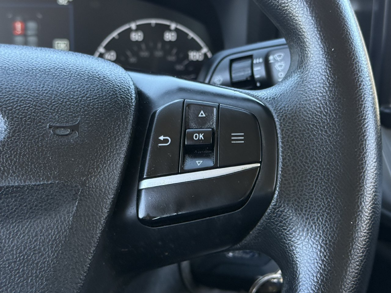 Certified 2022 Ford Maverick XL FWD image 14
