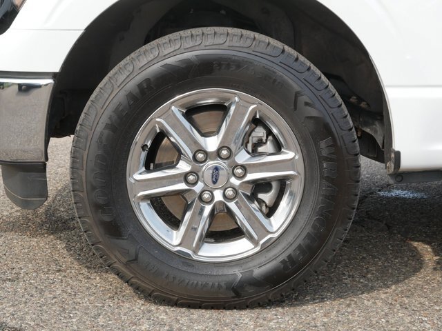 Certified 2024 Ford F150 XLT w/ Equipment Group 302A MID AWD/4WD image 10