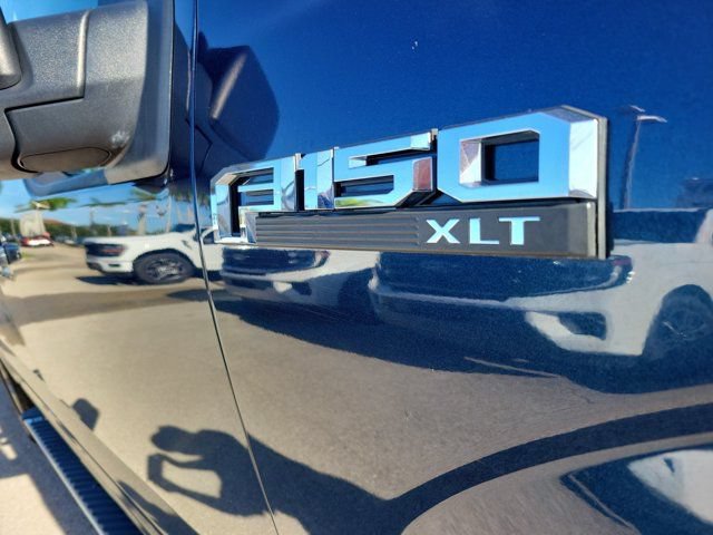 Certified 2018 Ford F150 XLT w/ Equipment Group 302A Luxury AWD/4WD image 11