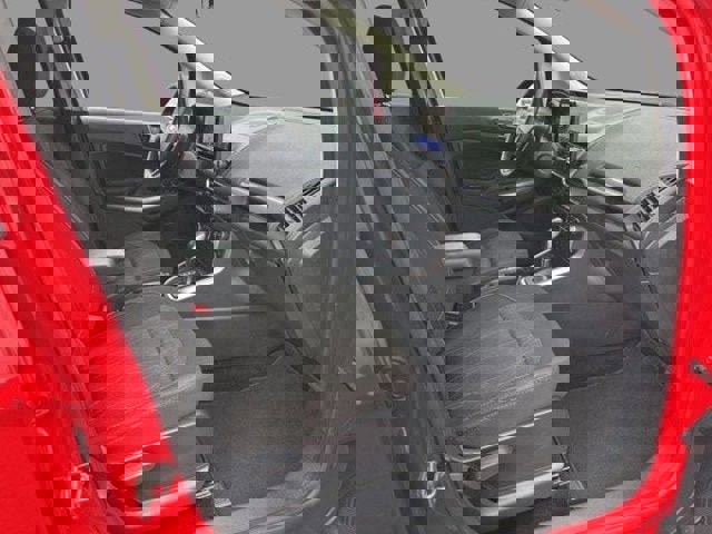 Certified 2020 Ford EcoSport SE w/ SE Convenience Package image 10