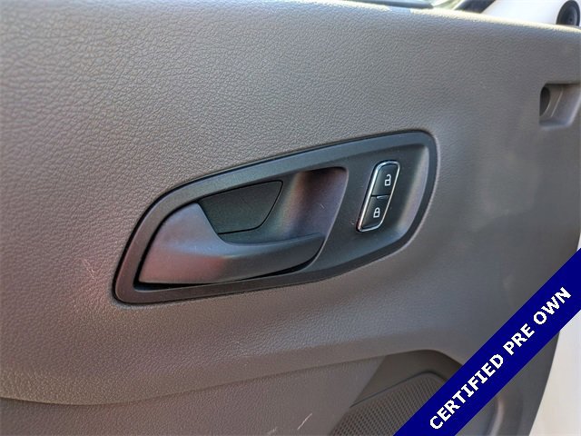 Certified 2023 Ford Transit 250 Low Roof w/ Exterior Upgrade Package image 13
