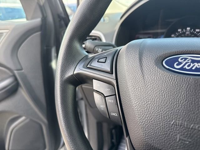 Certified 2024 Ford Edge SE image 30