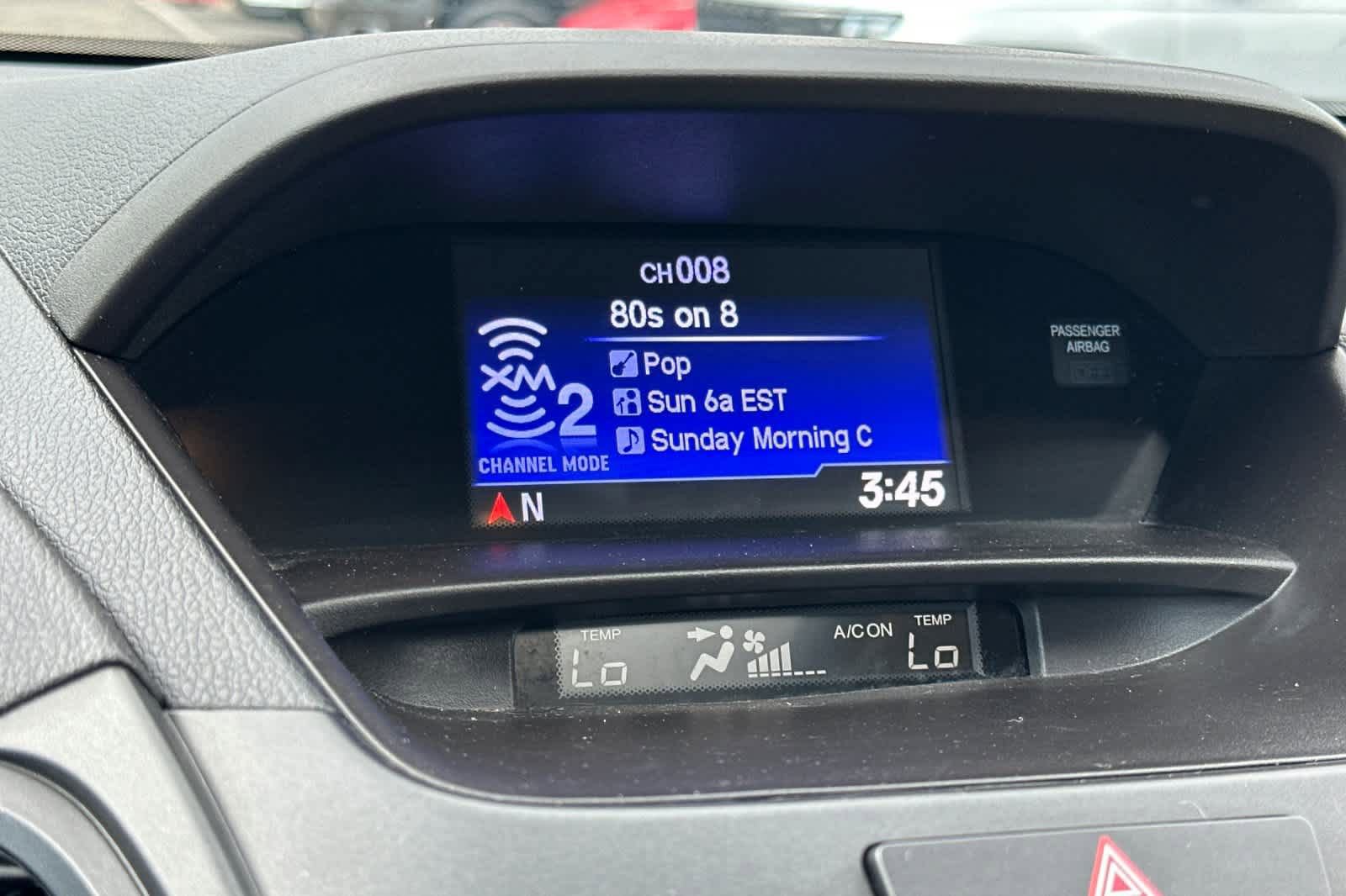 Used 2017 Acura RDX FWD image 18