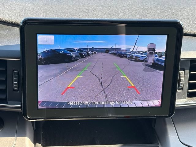 Certified 2024 Ford Explorer XLT w/ Equipment Group 202A AWD/4WD image 13