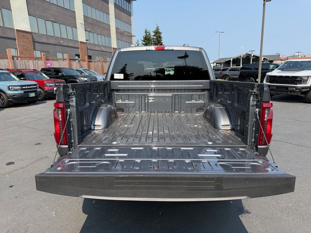 Certified 2025 Ford F150 STX AWD/4WD image 22