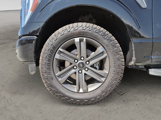 Certified 2023 Ford F150 Lariat w/ Equipment Group 502A High AWD/4WD image 14