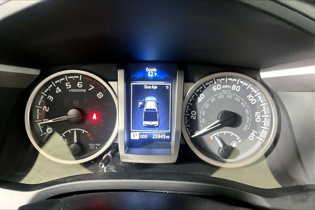 Used 2023 Toyota Tacoma SR5 RWD image 16