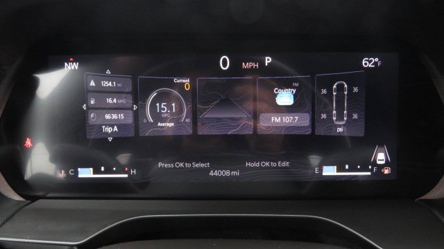 Used 2022 Jeep Grand Cherokee Altitude image 26