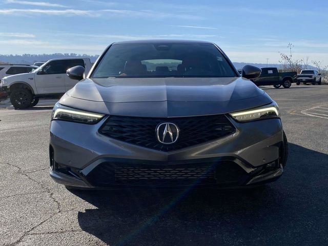 Used 2023 Acura Integra A-Spec image 9
