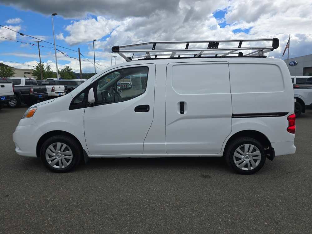 Used 2021 Nissan NV200 SV FWD image 2
