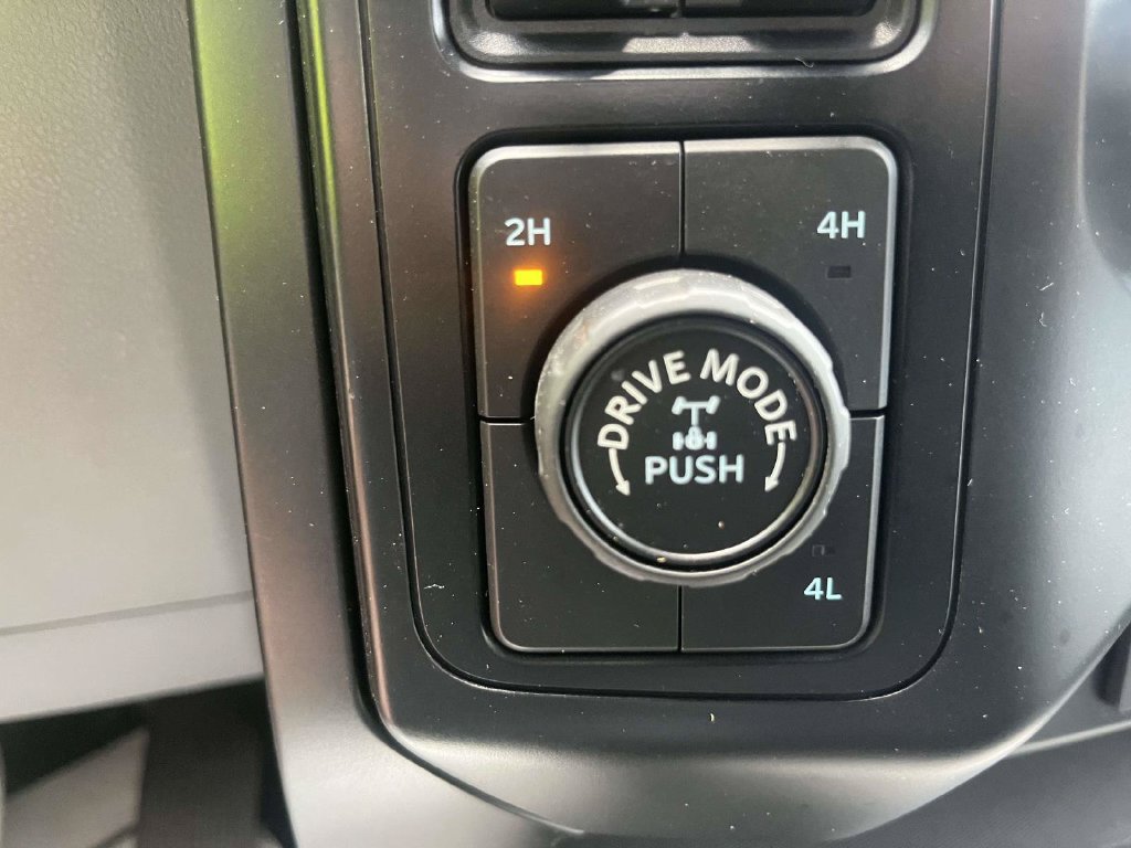 Certified 2023 Ford F150 4x4 SuperCrew Hybrid image 30
