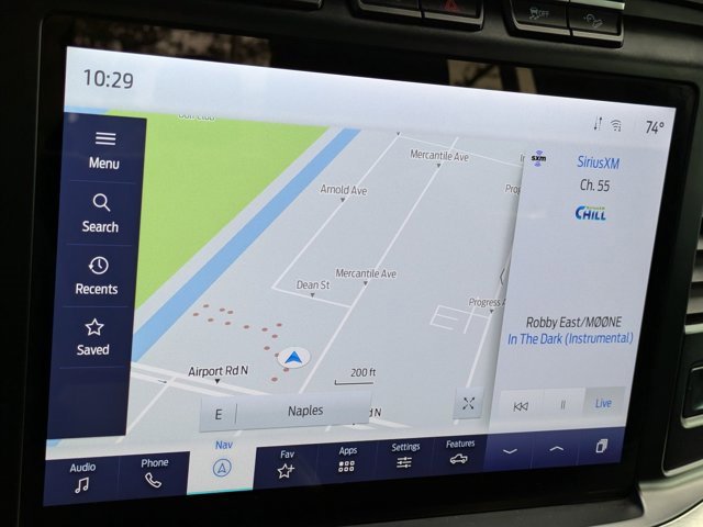 Certified 2021 Ford F150 Lariat image 28