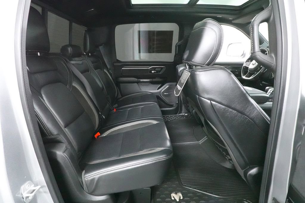 Used 2022 RAM 1500 TRX w/ TRX Level 2 Equipment Group image 32