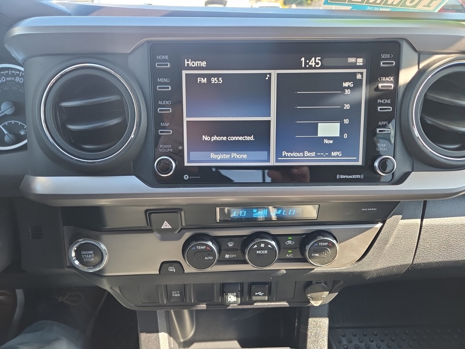 Used 2023 Toyota Tacoma SR5 RWD image 23