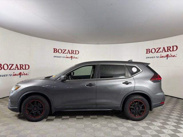 Used 2019 Nissan Rogue S FWD image 5