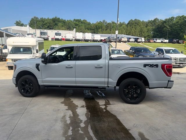Certified 2023 Ford F150 XLT w/ Equipment Group 302A High AWD/4WD image 32
