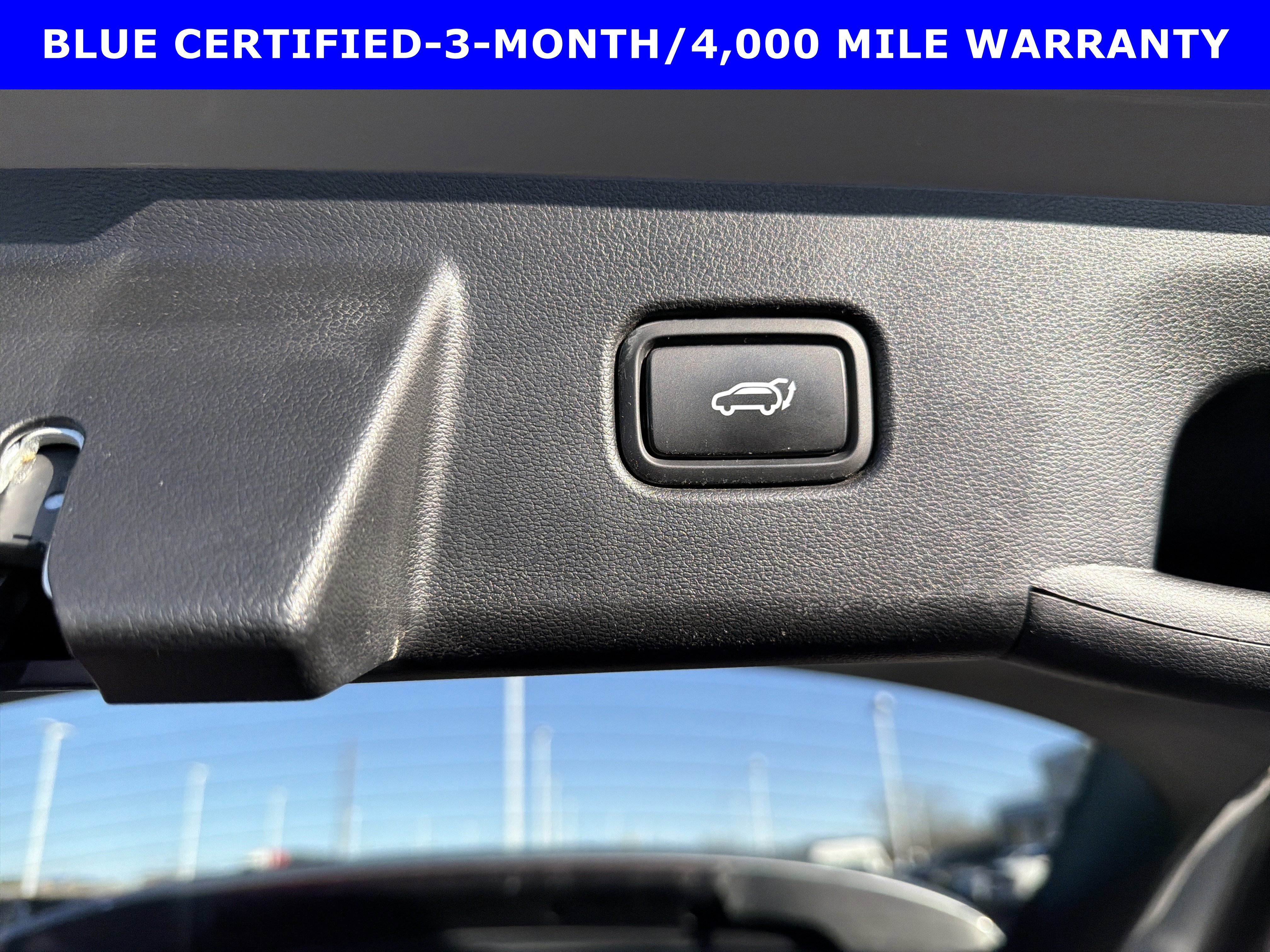 Used 2023 Hyundai Tucson SEL image 5