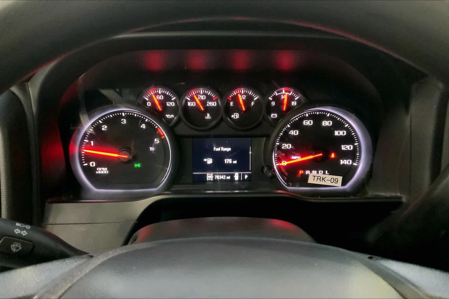 Used 2022 GMC Sierra 2500 Pro w/ Convenience Package AWD/4WD image 22