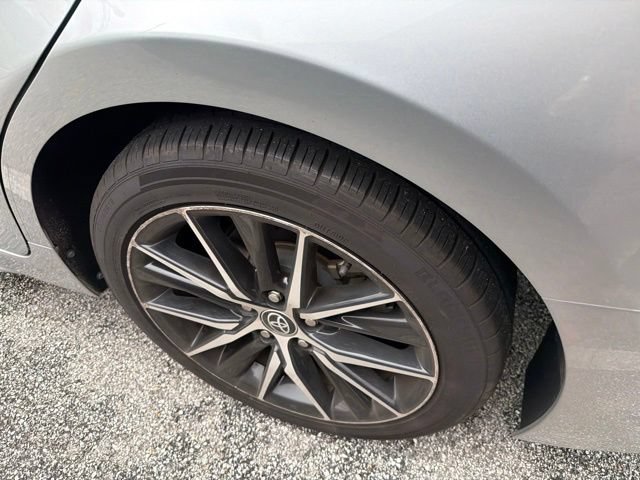 Used 2023 Toyota Camry SE FWD image 17