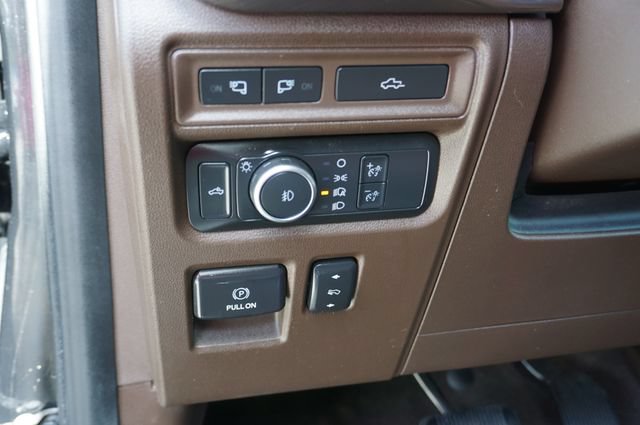 Certified 2022 Ford F150 King Ranch w/ Equipment Group 601A High AWD/4WD image 39