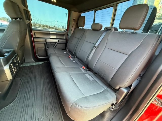 Certified 2020 Ford F150 XLT w/ Equipment Group 302A Luxury AWD/4WD image 9