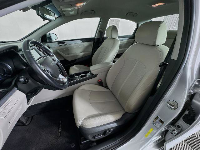 Used 2019 Hyundai Sonata SEL FWD image 11