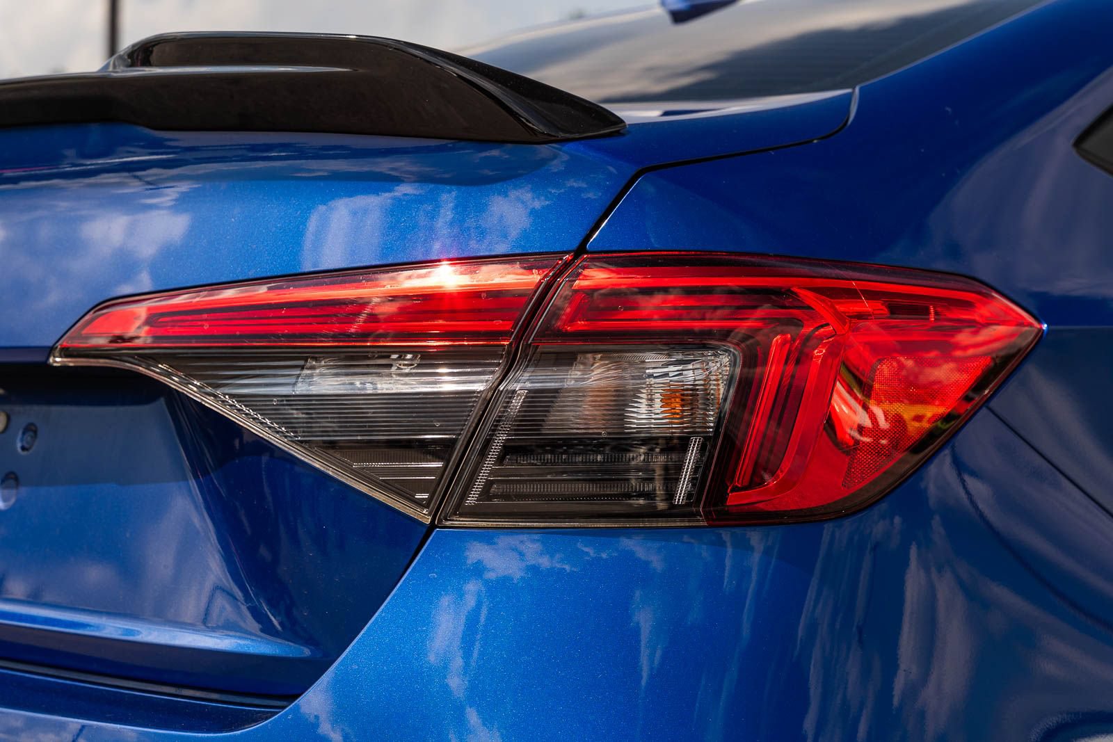 Used 2022 Honda Civic Sport image 14
