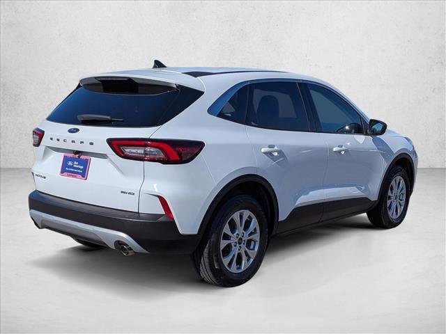 Certified 2023 Ford Escape Active AWD/4WD image 5