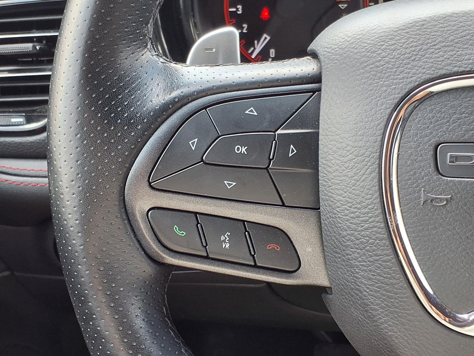 Used 2025 Dodge Durango GT AWD/4WD image 22