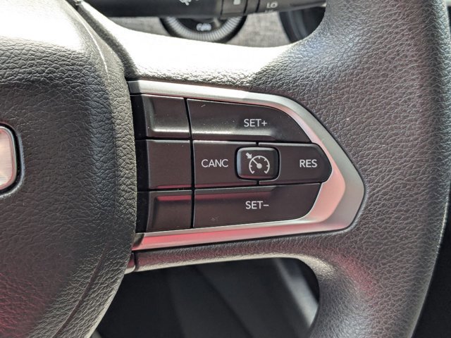 Used 2022 Jeep Compass Sport image 21