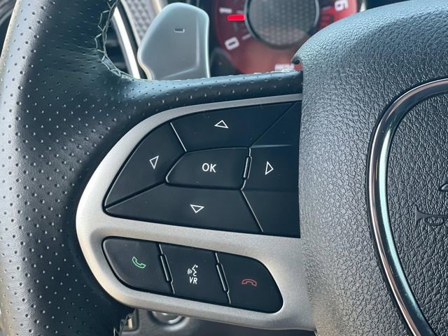 Used 2022 Dodge Challenger SRT Hellcat Redeye image 19
